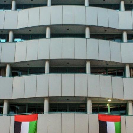 Grand Mayfair Hotel Dubai Esterno foto