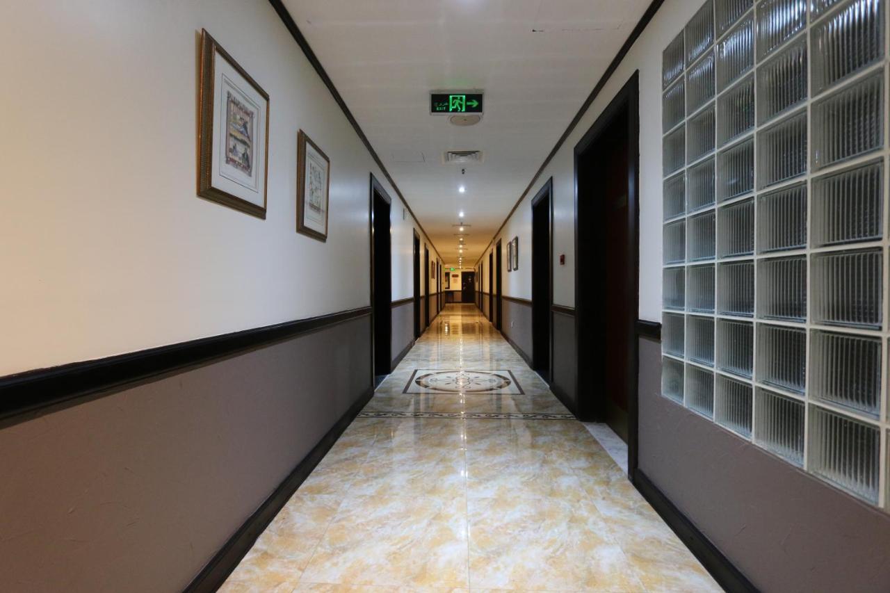 Grand Mayfair Hotel Dubai Esterno foto