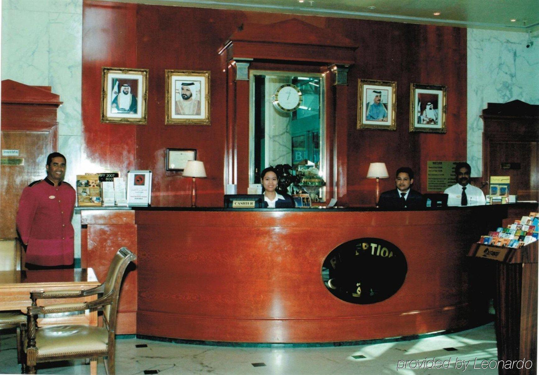 Grand Mayfair Hotel Dubai Esterno foto