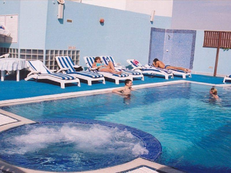 Grand Mayfair Hotel Dubai Esterno foto