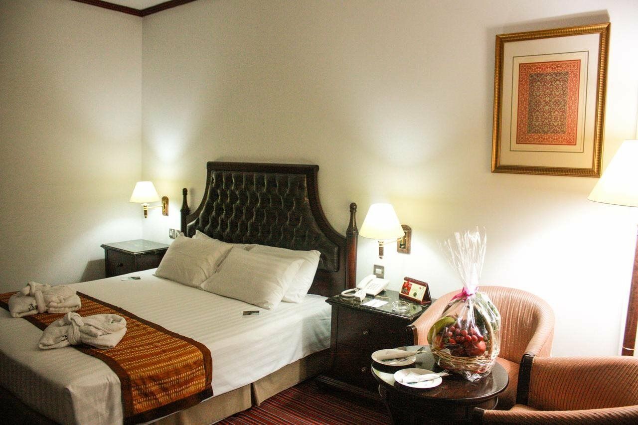 Grand Mayfair Hotel Dubai Esterno foto