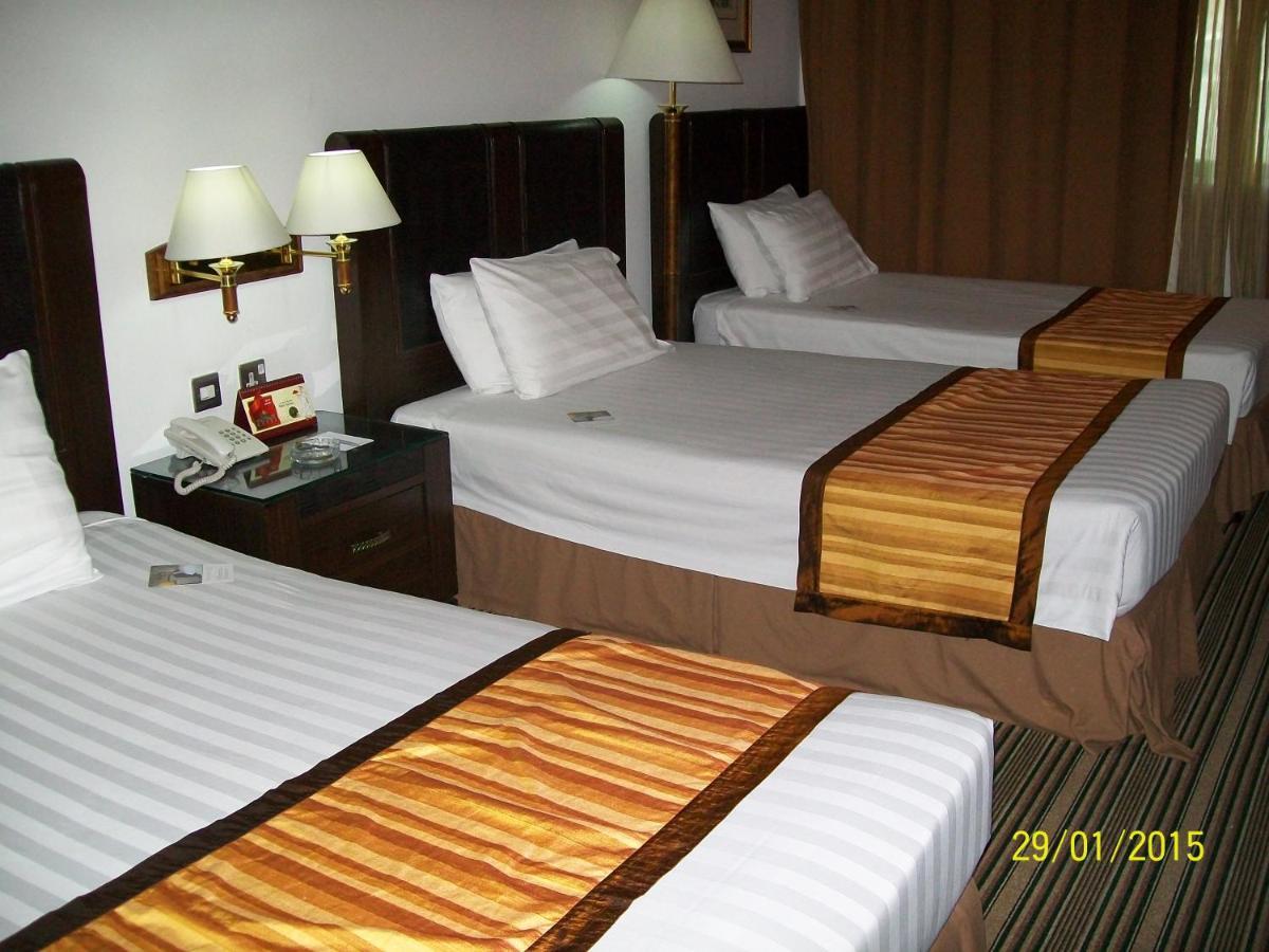 Grand Mayfair Hotel Dubai Esterno foto
